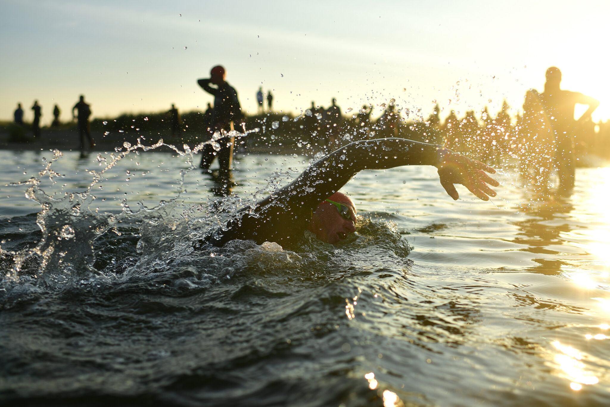 IRONMAN Copenhagen